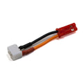 Specktrum SPMXCA327 Adapter: JST Battery / JST PH2.0 3P Device