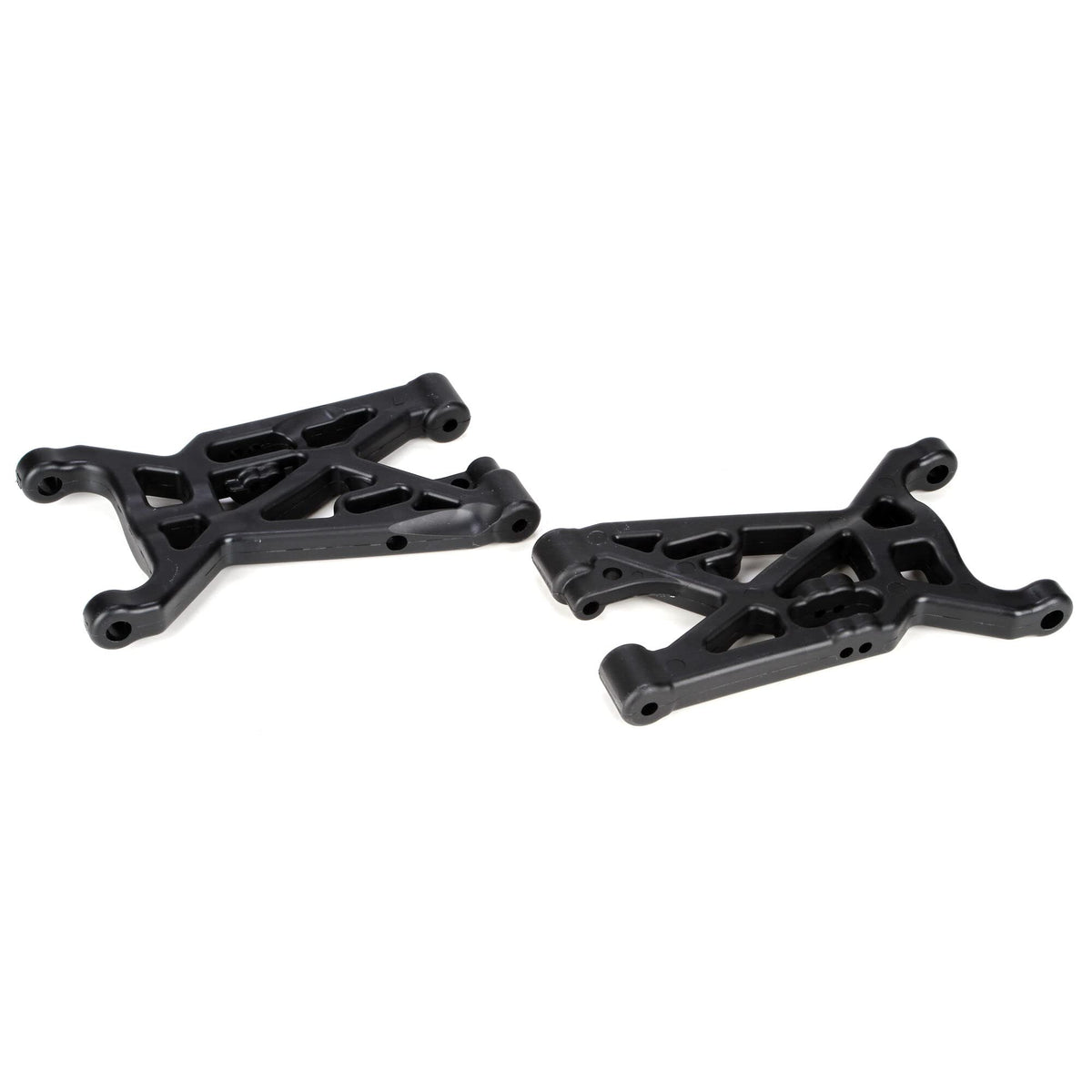 Losi LOSB2071 Front Suspension A-Arms Set (2): 5IVE-T 5T