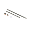Pro Boat PRB282069 Drive Shafts: 17-inch Power Boat