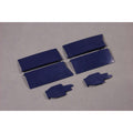 FMS SI206BLU Fr Hatch Cover, Blue: F4U 1700mm