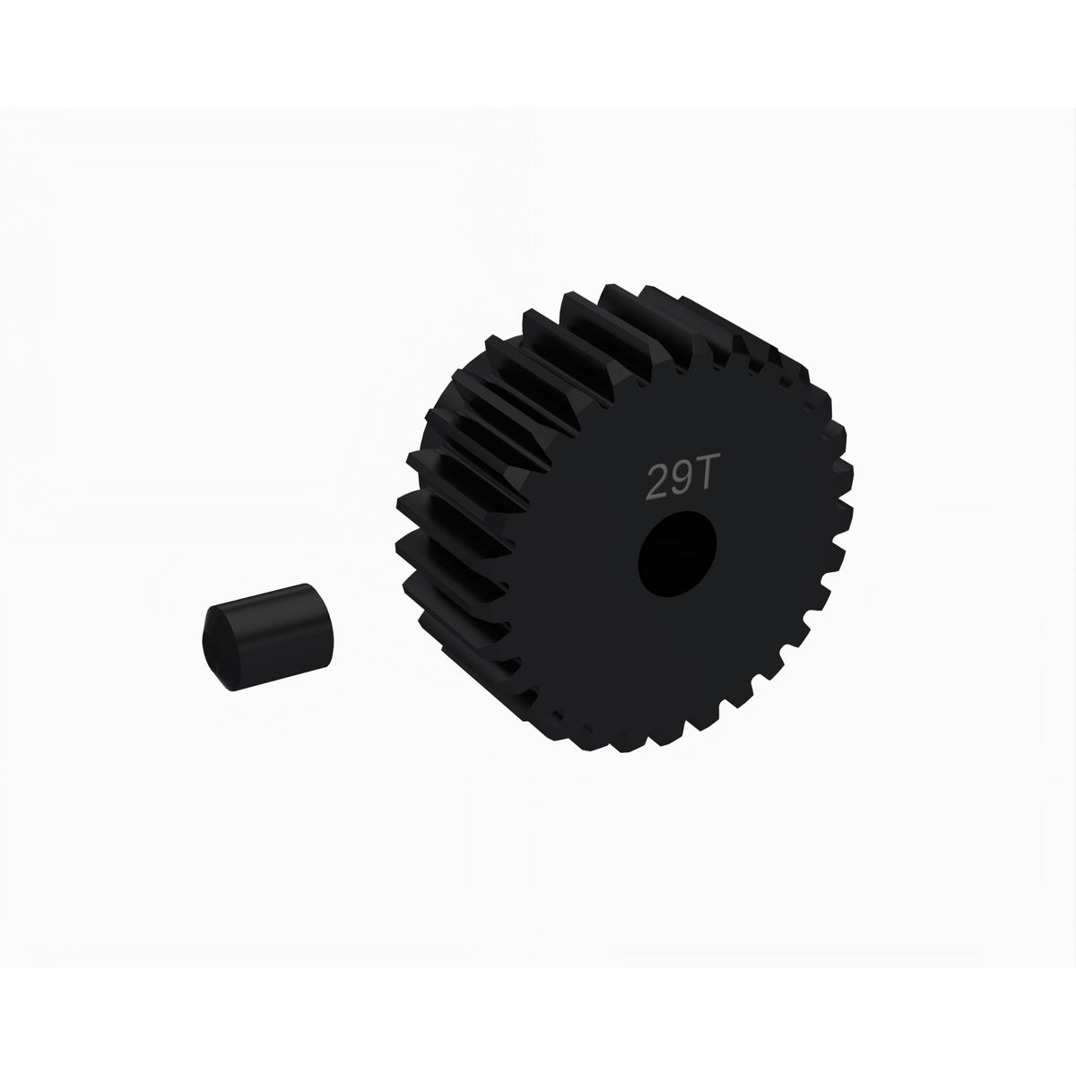 Arrma ARA-2180 Pinion Gear 29T MOD 0.5 CNC 3.2mm Bore