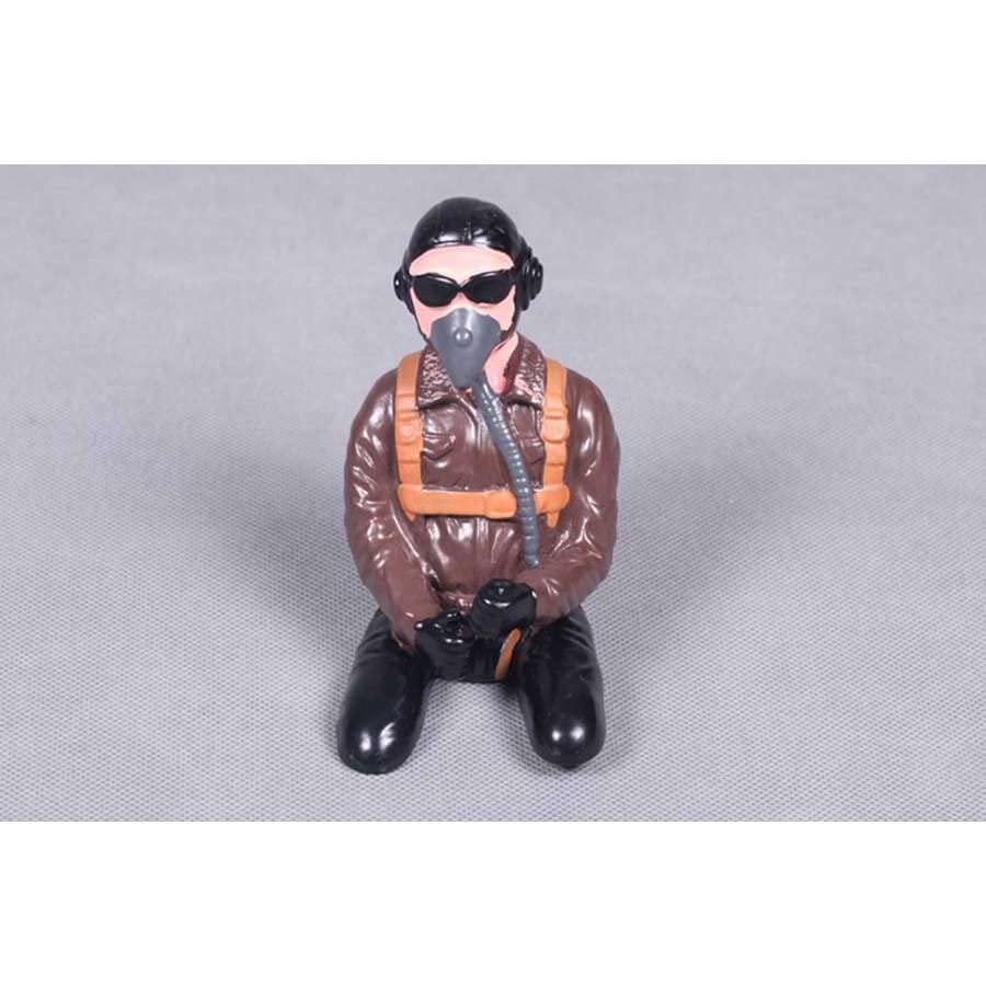 FMS PILOT003 Pilot: 1.7M P-51D P-47 F4U P-47