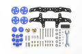 Tamiya 15435 JR Mini 4WD Basic Tune Up Set