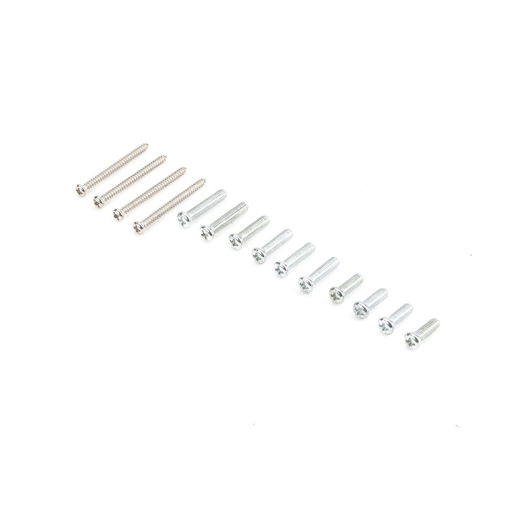 E-Flite EFL10931 Screw set: P2