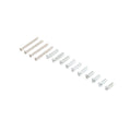 E-Flite EFL10931 Screw set: P2
