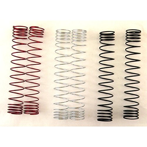 Hot Racing STD120MR128 120 Rock Crawler Dual Rate Springs