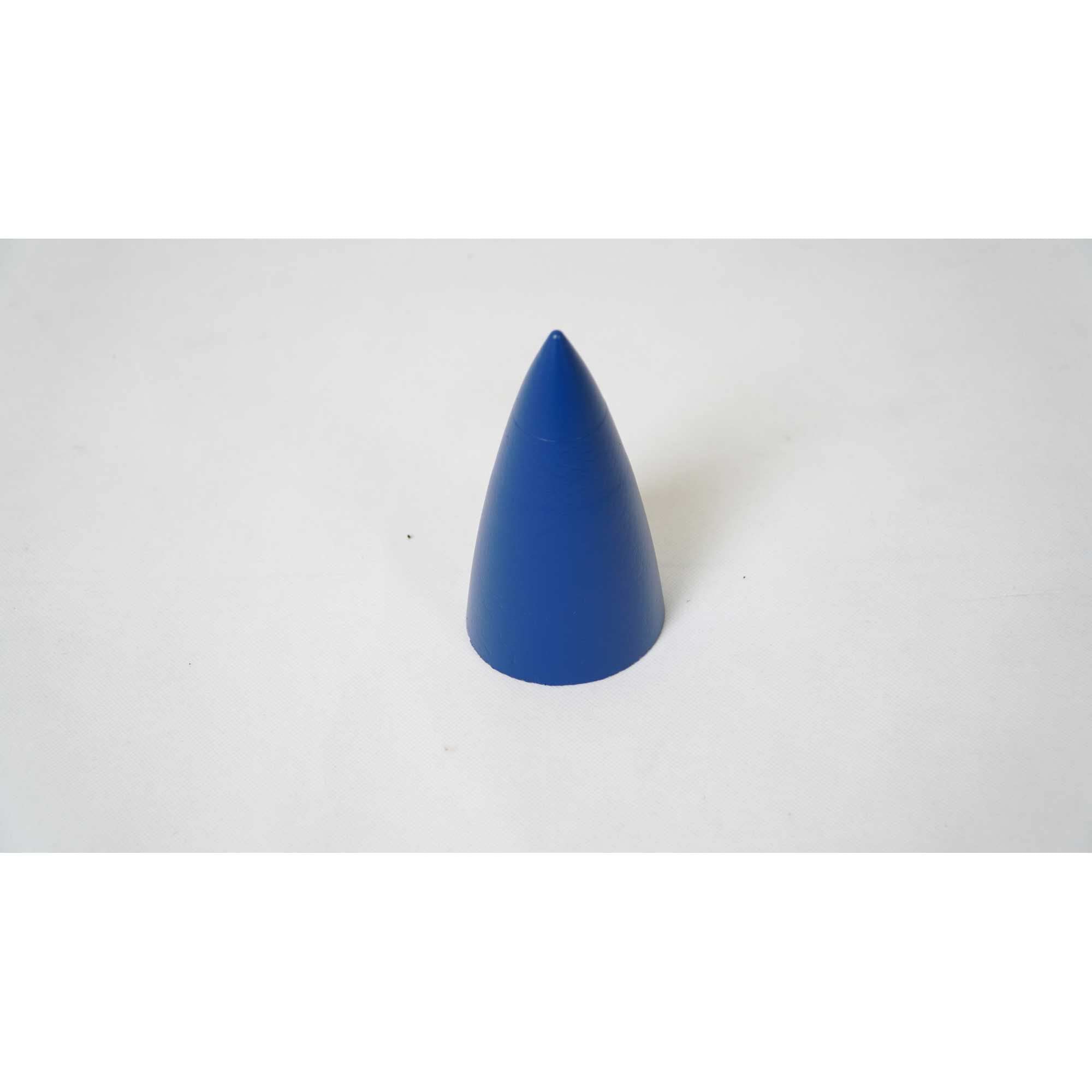 E-Flite EFL13981 Nose Cone:F-18 Blue Angels 80mm EDF
