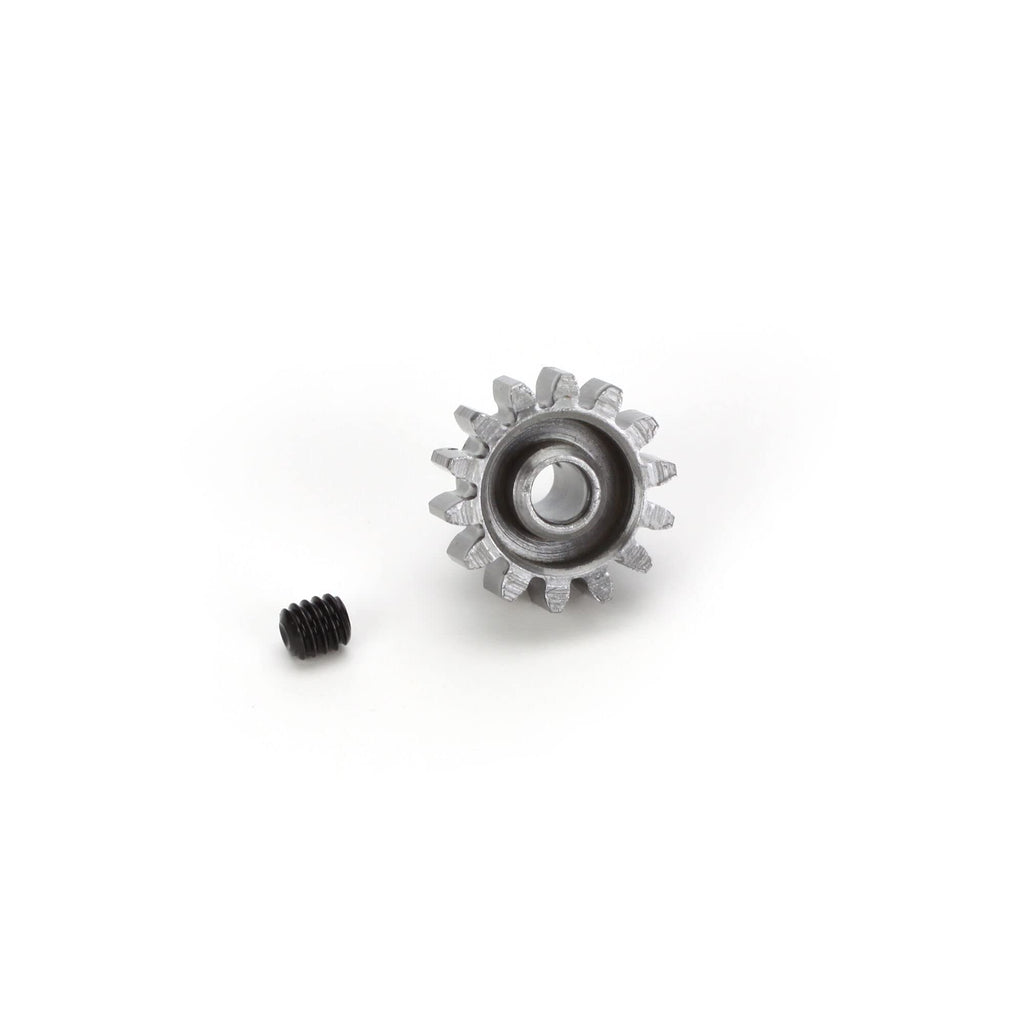 RRP 0140 Pinion Gear 32P/Pitch 14T/Tooth 1/8 Bore Steel Alloy
