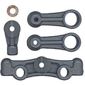 Team Associated 31003 Steering Rack Set: TC4