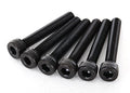 Traxxas 2618 Cap Head Machine Screws (6) 2.5 x 16mm