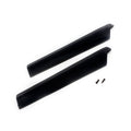 Blade BLH3216 Main Rotor Blades with Hardware: mSR X/mSRX