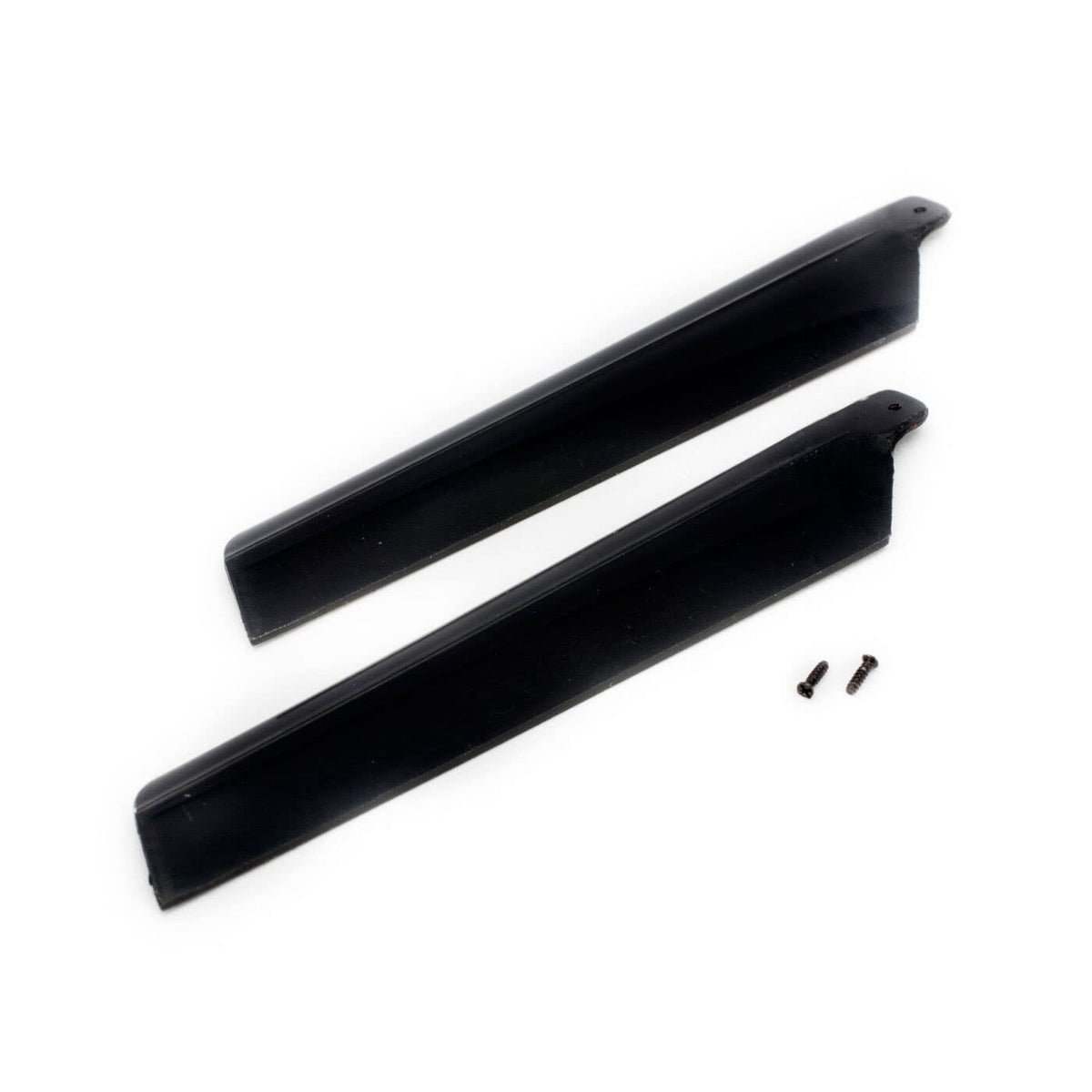 Blade BLH3216 Main Rotor Blades with Hardware: mSR X/mSRX