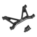 Hot Racing SCXT30L01 Aluminum Rear Lower Shock Mount Brace SCX10 I