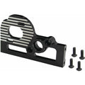 Hot Racing SCXP1801 Aluminum Heat Sink Motor Plate SCX Pro