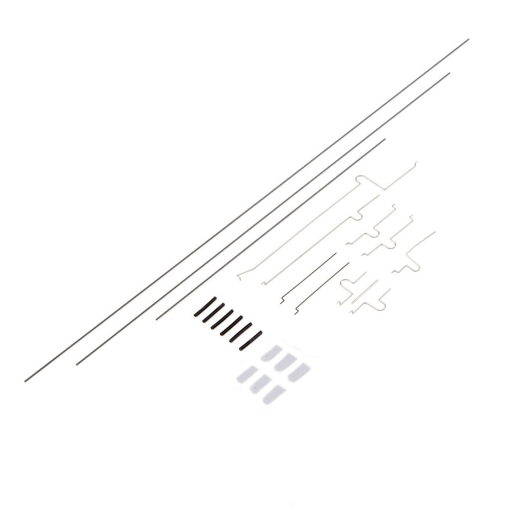 E-Flite EFLU3708 Pushrod set: UMX A-10 BL