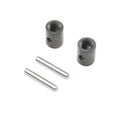 Team Losi Racing TLR332074 VHA CVA Rebuild Set (2): 22 5.0
