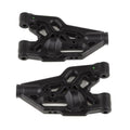 Team Associated 81636 RC8B4 Front Lower Suspension Arms, Soft, RC8B4.1/RC8B4.1e
