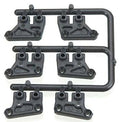 Team Associated 4561 Upper Suspension Mounts 12L4