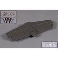 FMS MD104GRN Elevator, Green : B25 1400mm