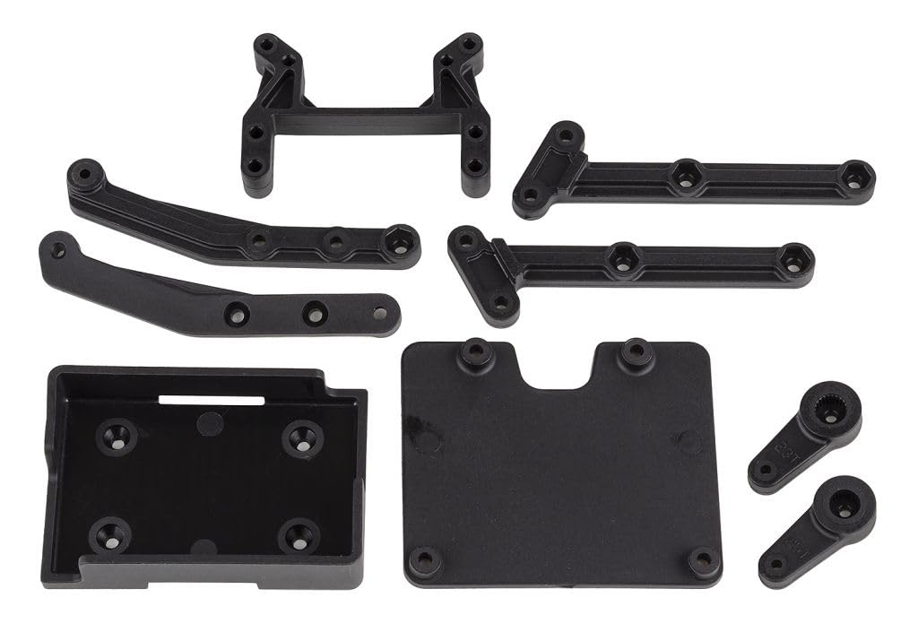 Team Associated 41125 Battery Tray