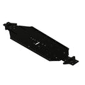 Arrma 320623 Aluminum Chassis Long Wheel Base: Kraton 6S BLX