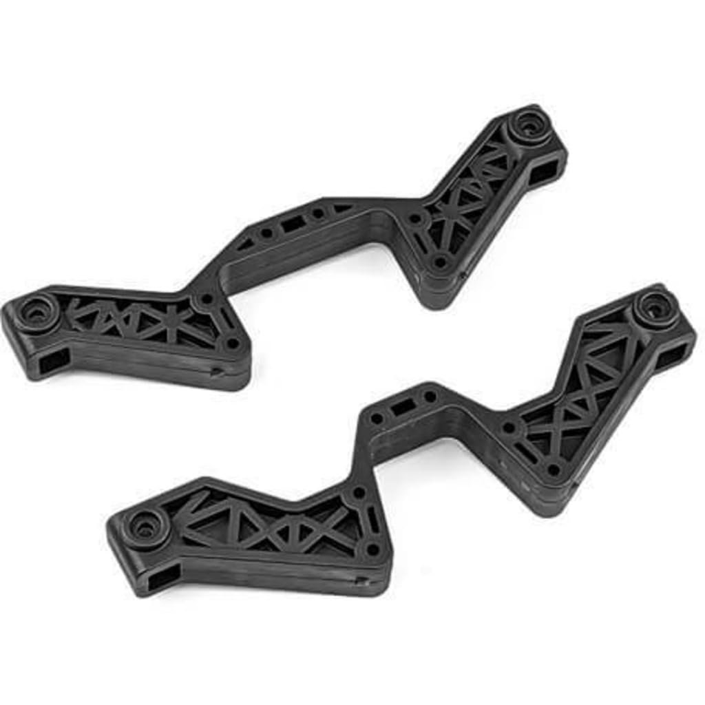 Tekno RC LLC 9598 Body Mount Base Set (SCT410 2.0)