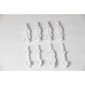 E-Flite EFL01089 Missile Set:Su-30 70mm EDF