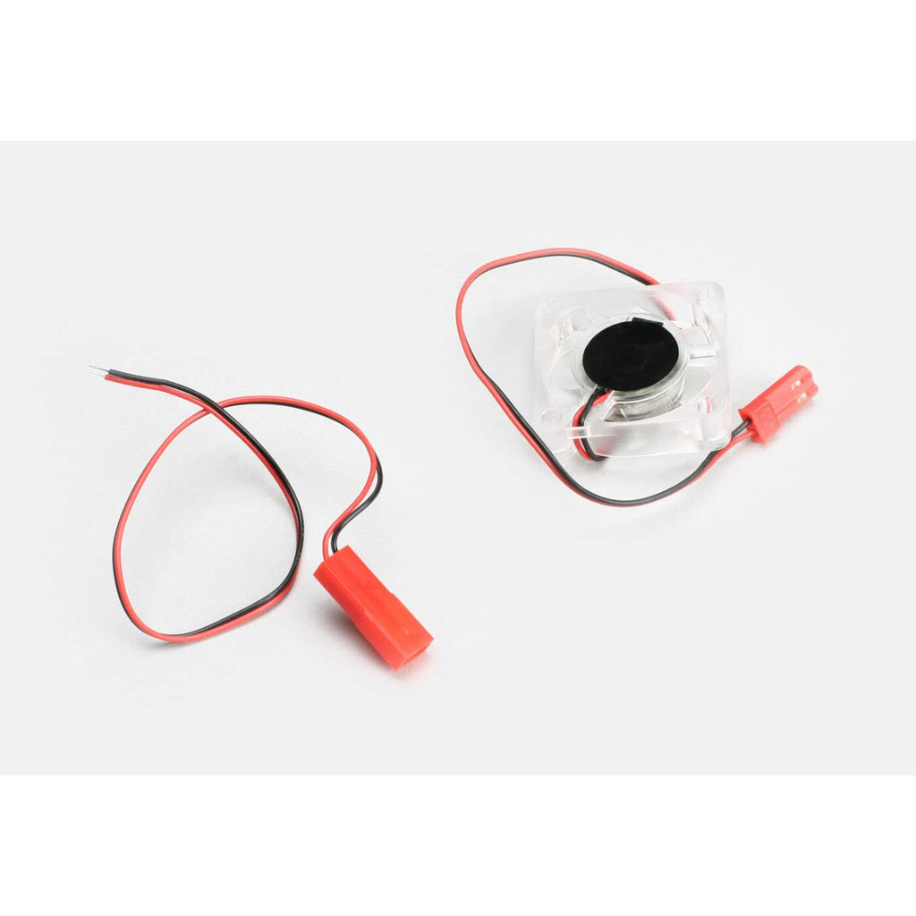 Integy INTC22479 / C22479 High Speed Cooling Fan 7.2V/Volt 30x30x7.5mm
