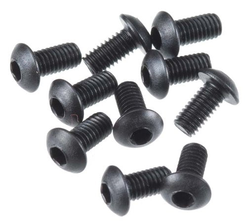 HPI Z351 Button Head Screw M3x6mm (Hex Socket)