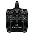 Spektrum SPM-1043 Air Radio Sticker