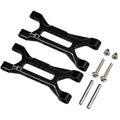 Hot Racing LMCB5501 Aluminum Front Arm Set: Losi Micro-B
