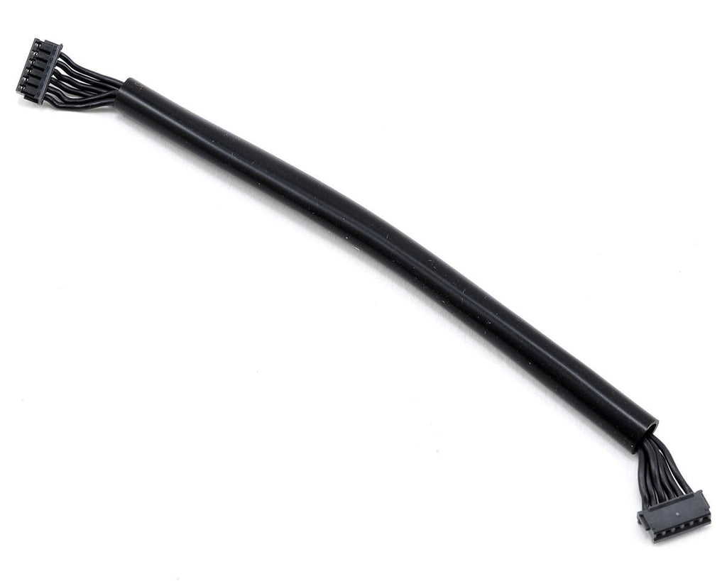 TQ Wire 2812 Silicone Wire Tube Brushless Sensor Cable-125mm