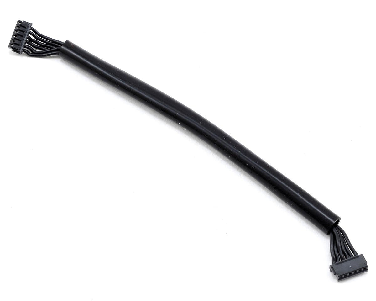 TQ Wire 2812 Silicone Wire Tube Brushless Sensor Cable-125mm