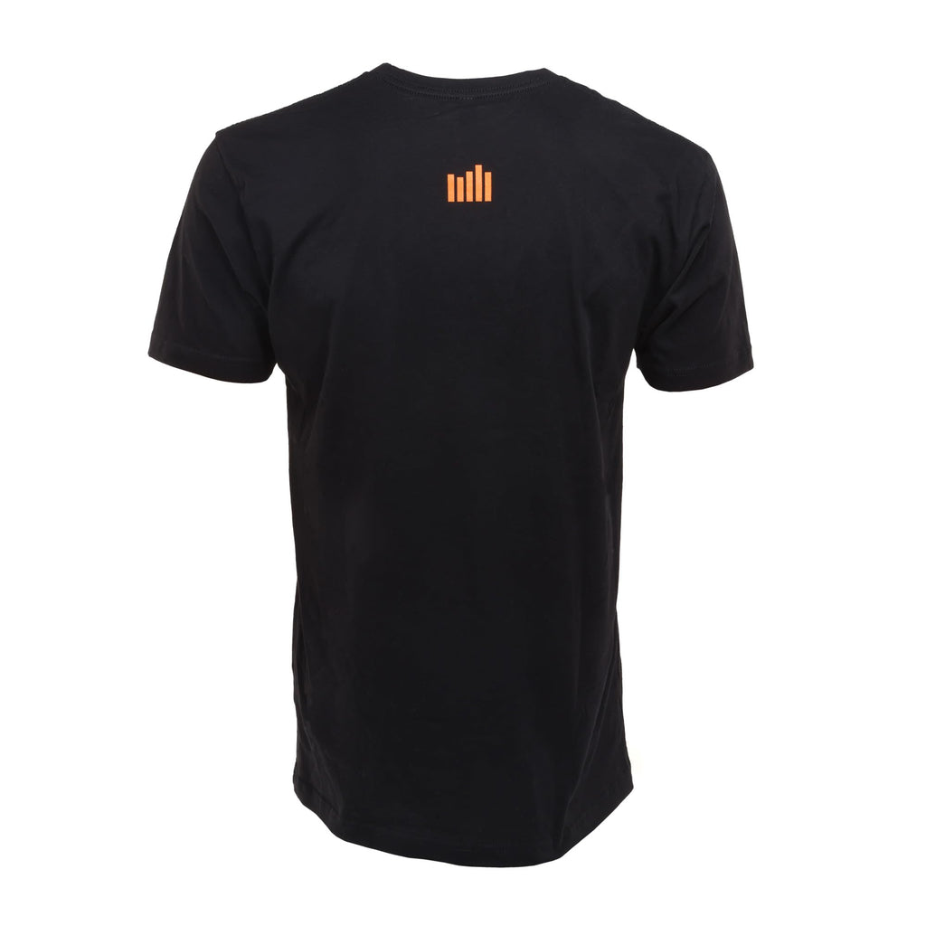 Spektrum SPMZ200M Spektrum Air Short Sleeve T-Shirt Black, Medium