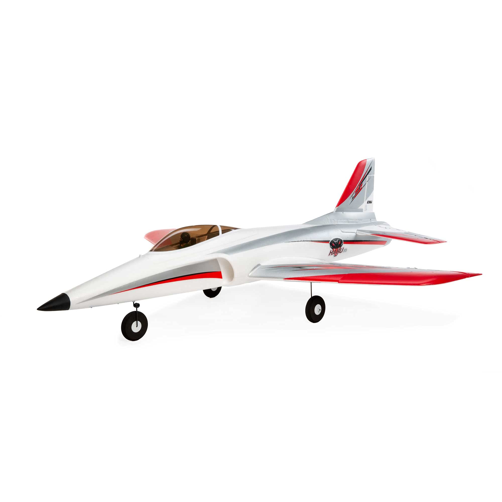 E-Flite EFL015001 Habu STS 70mm EDF RTF Basic