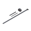 Arrma ARA-1418 Battery Strap Set for 204mm Chassis - GROM
