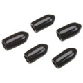 OS 73300305 Dust Cap Set 3mm (5) Carburetor Nipple