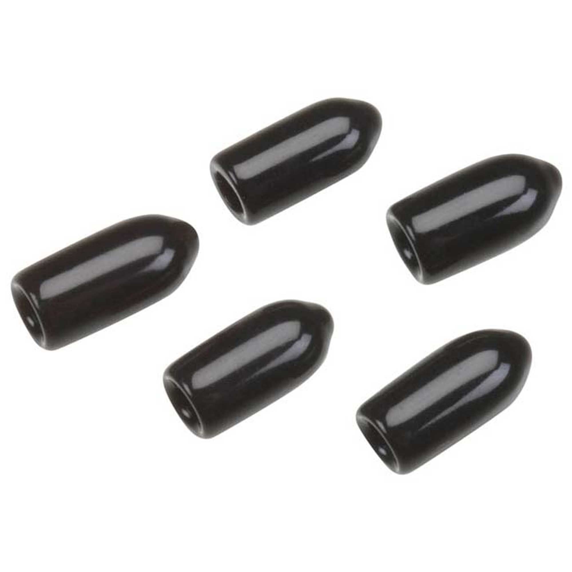 OS 73300305 Dust Cap Set 3mm (5) Carburetor Nipple