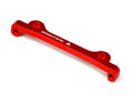 Exotek Racing 1468 Mini 8ight-T Truggy Steering Rack, Alloy Red