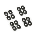 Pro-Line 4005-26 Motor Mount Insert Set: PRO-MT 4X4