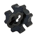 1UP Racing 150401 Hardened Steel Differential Lockout, for Associated DR10
