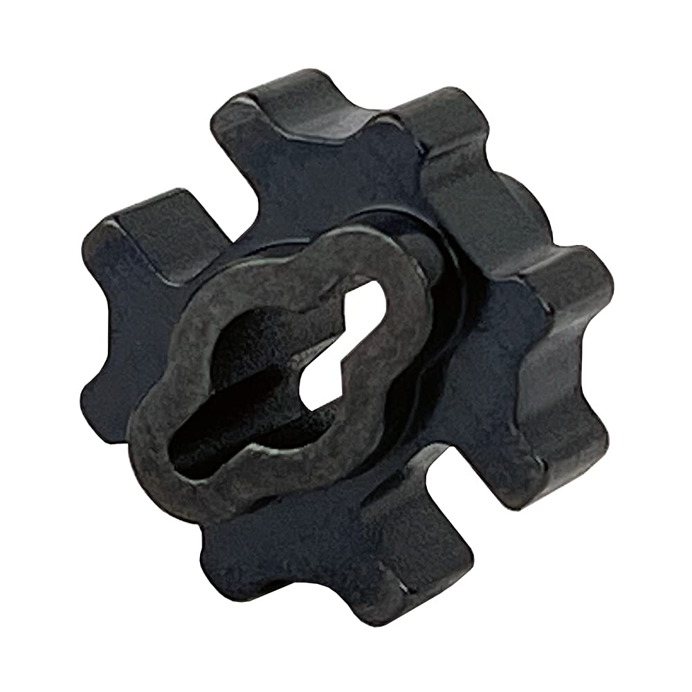 1UP Racing 150401 Hardened Steel Differential Lockout, for Associated DR10