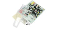 Kyosho SCB004B Clear Body Set, for Tomahawk