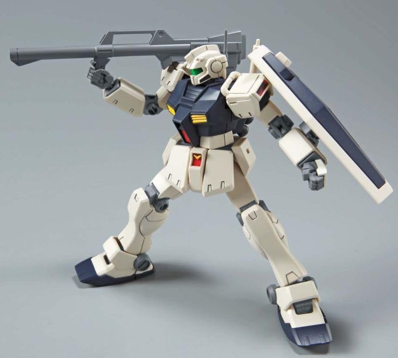 Bandai 5059163 HGUC GM Type C 1/144 Model Kit