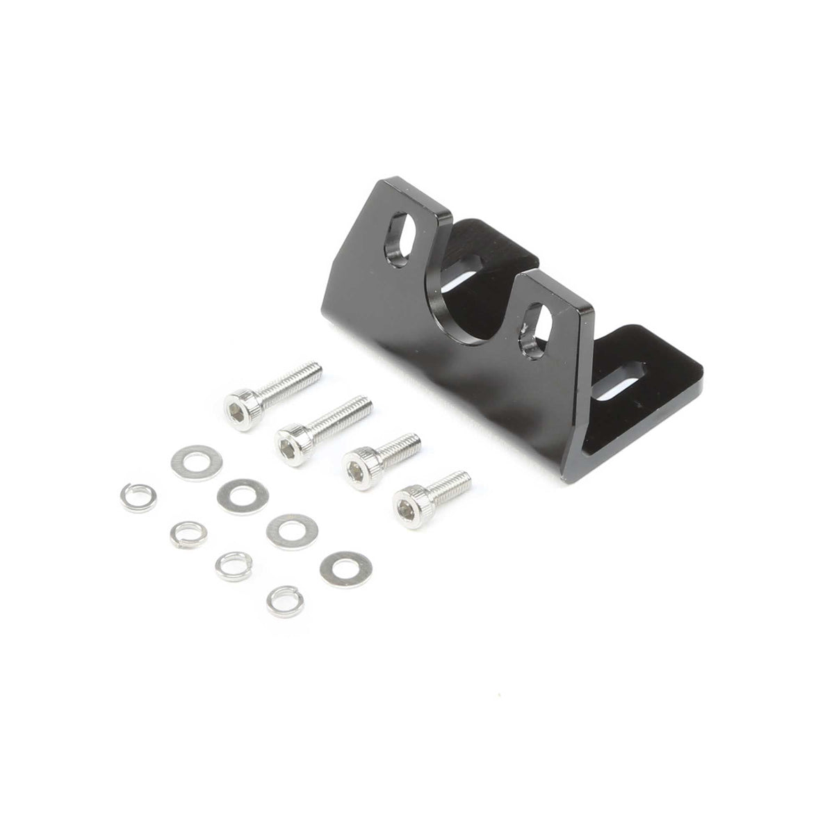 Pro Boat PRB282049 Motor Mount: Veles 29-inch Catamaran BL: RTR