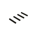 Arrma 724425 Set Screw M4x25mm (4)