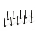 Losi LOS235033 Cap Head Screws, M2 x 20mm (10)