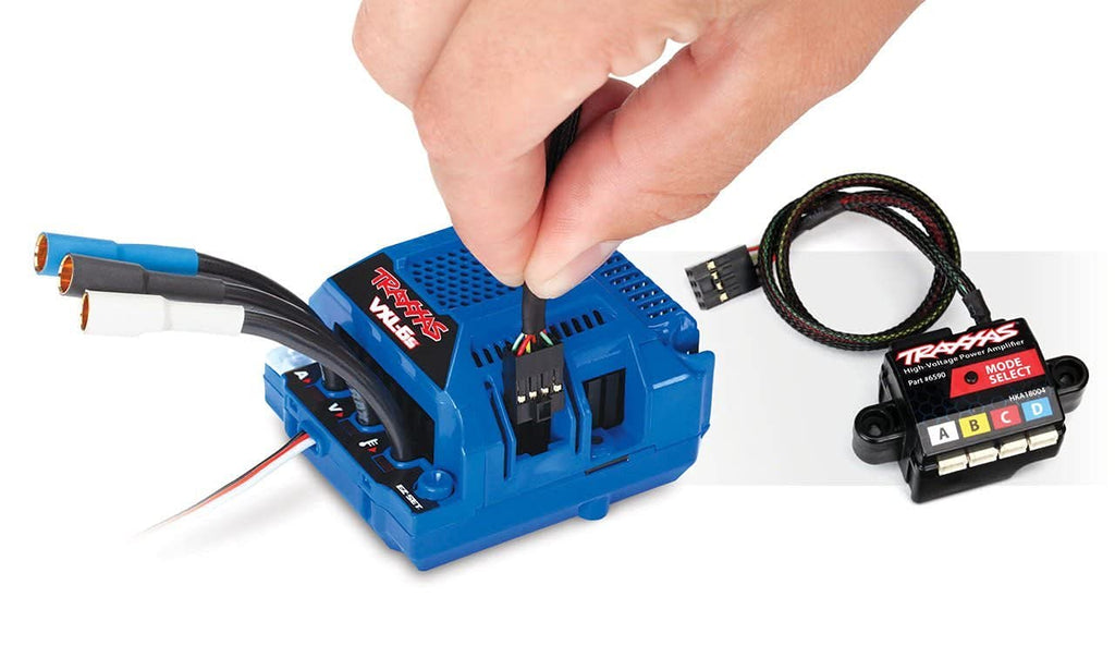 Traxxas 8584 LED Light Set, Complete