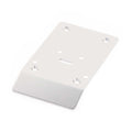 Arrma 320326 Roof Metal Silver Raider XL