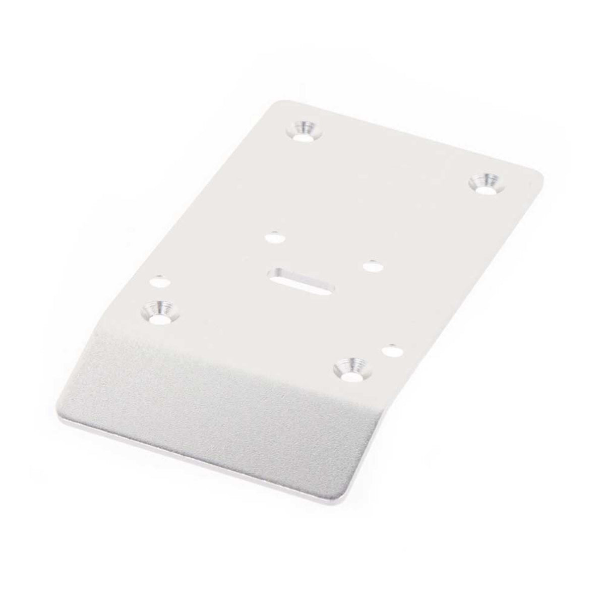 Arrma 320326 Roof Metal Silver Raider XL